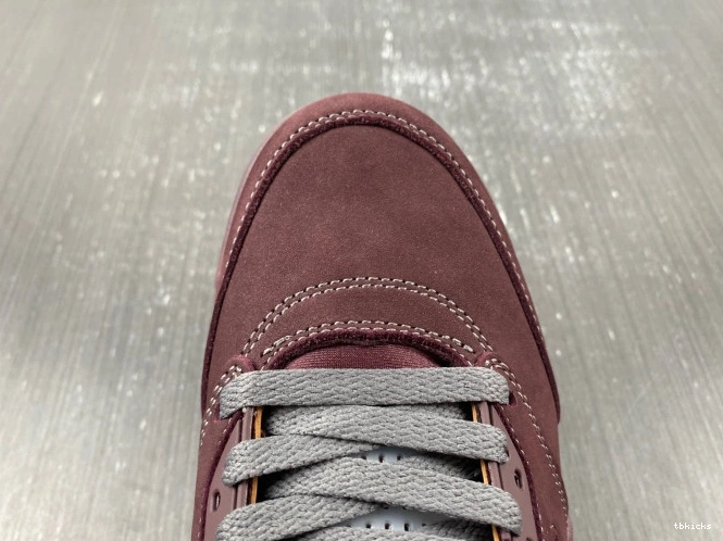 Rep TB Burgundy 5 DZ4131-600 Jordan Air 0723